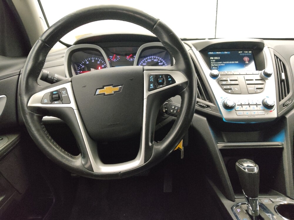 2017 Chevrolet Equinox in Pelham, AL 35124 - 18136422 22