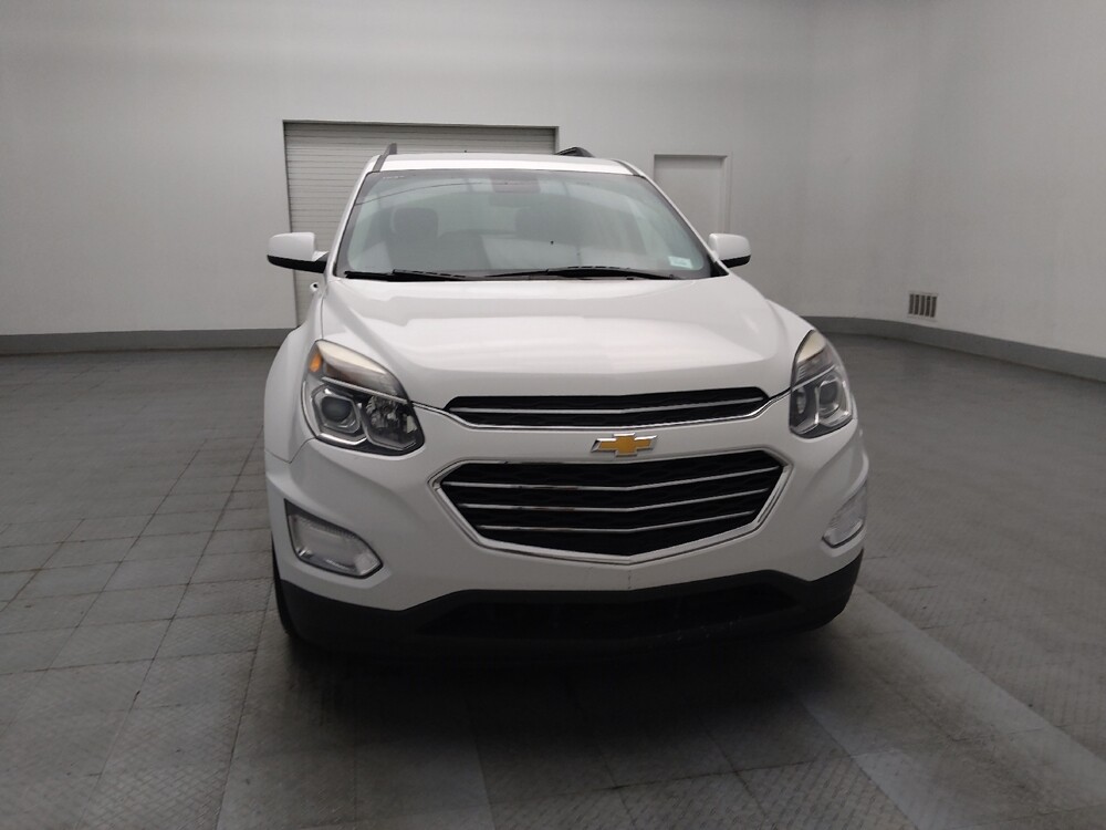 2017 Chevrolet Equinox in Pelham, AL 35124 - 18136422 14