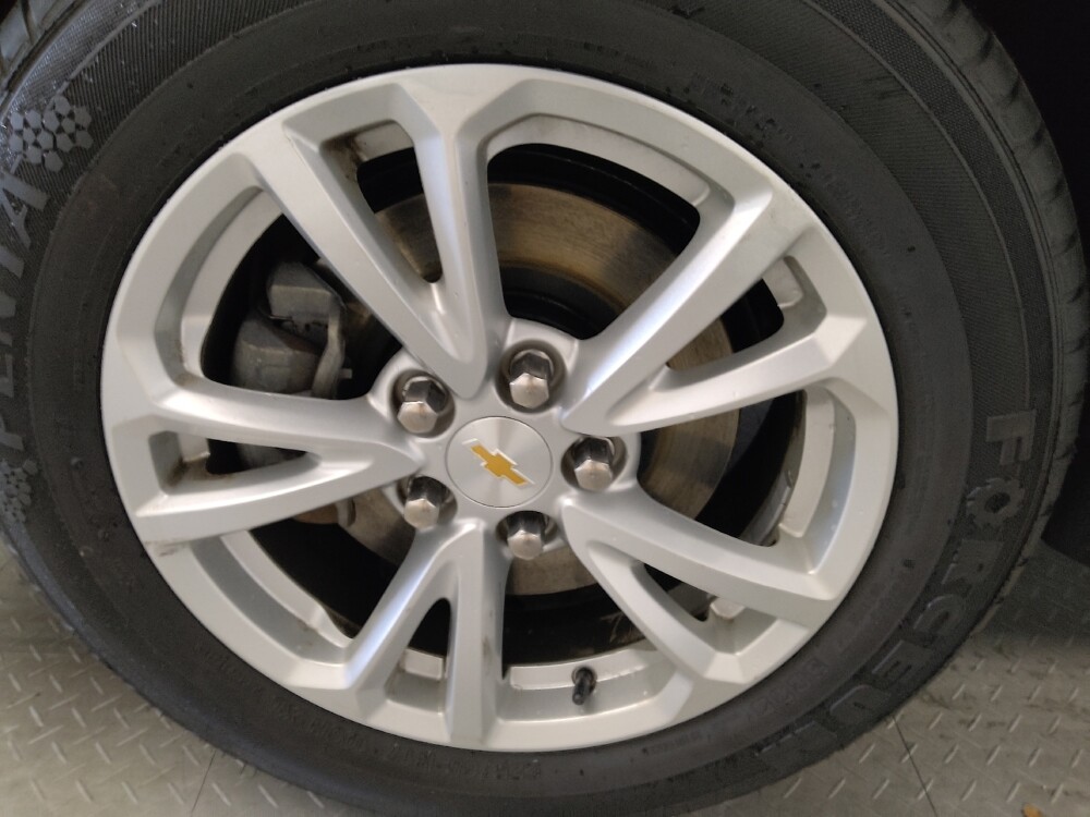 2017 Chevrolet Equinox in Pelham, AL 35124 - 18136422 31