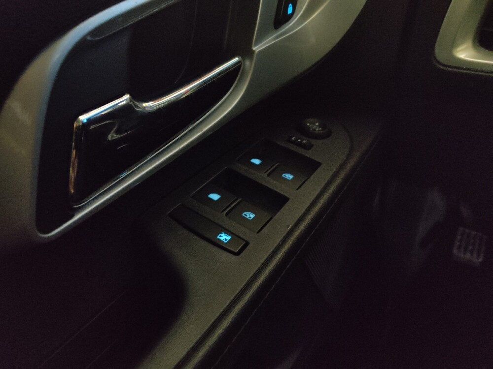 2017 Chevrolet Equinox in Pelham, AL 35124 - 18136422 27