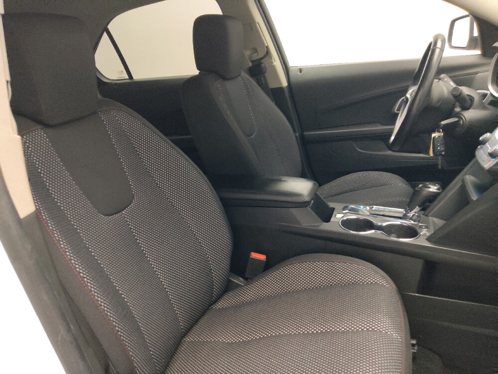 2017 Chevrolet Equinox in Pelham, AL 35124 - 18136422 21