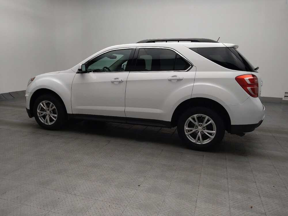 2017 Chevrolet Equinox in Pelham, AL 35124 - 18136422 3