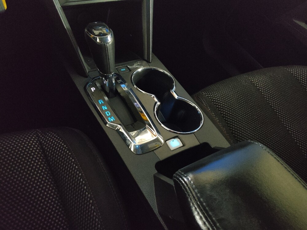 2017 Chevrolet Equinox in Pelham, AL 35124 - 18136422 26