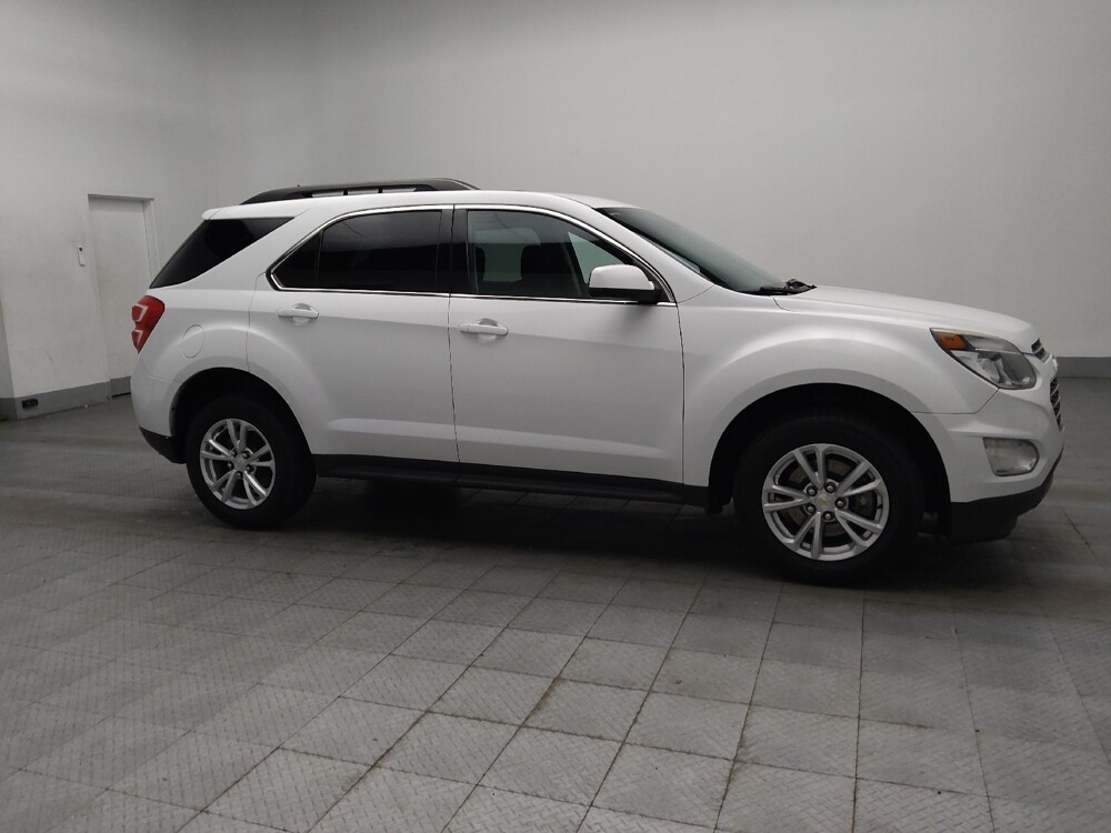 2017 Chevrolet Equinox in Pelham, AL 35124 - 18136422 11