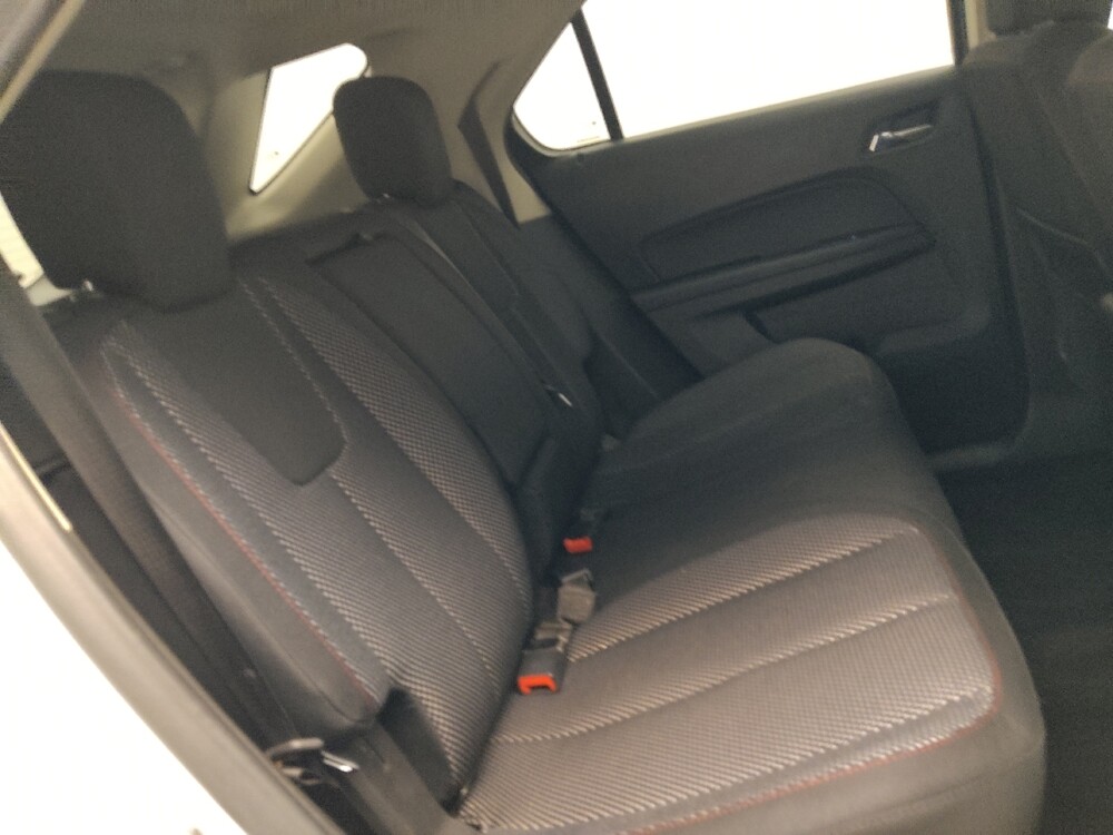 2017 Chevrolet Equinox in Pelham, AL 35124 - 18136422 19