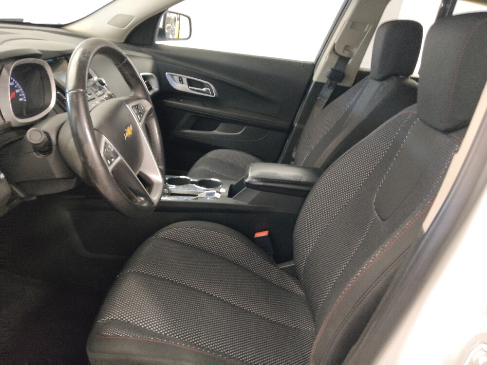 2017 Chevrolet Equinox in Pelham, AL 35124 - 18136422 17