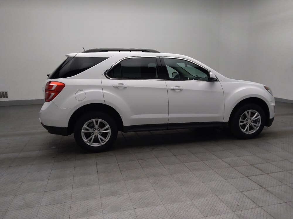 2017 Chevrolet Equinox in Pelham, AL 35124 - 18136422 10