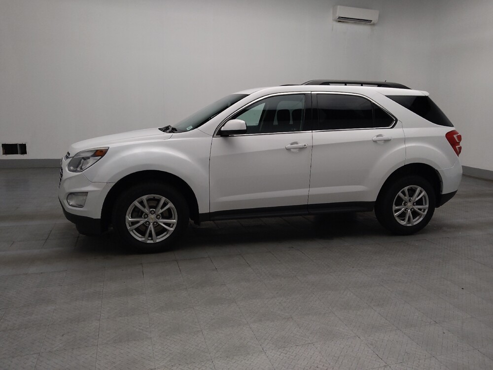 2017 Chevrolet Equinox in Pelham, AL 35124 - 18136422 2