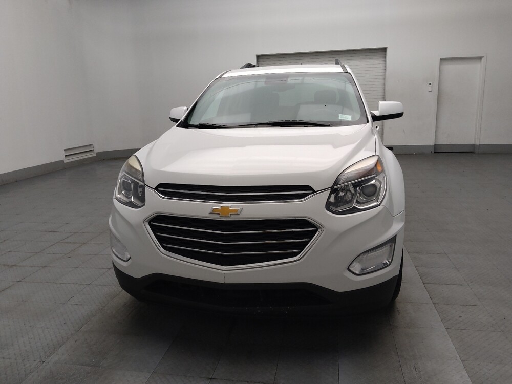 2017 Chevrolet Equinox in Pelham, AL 35124 - 18136422 15