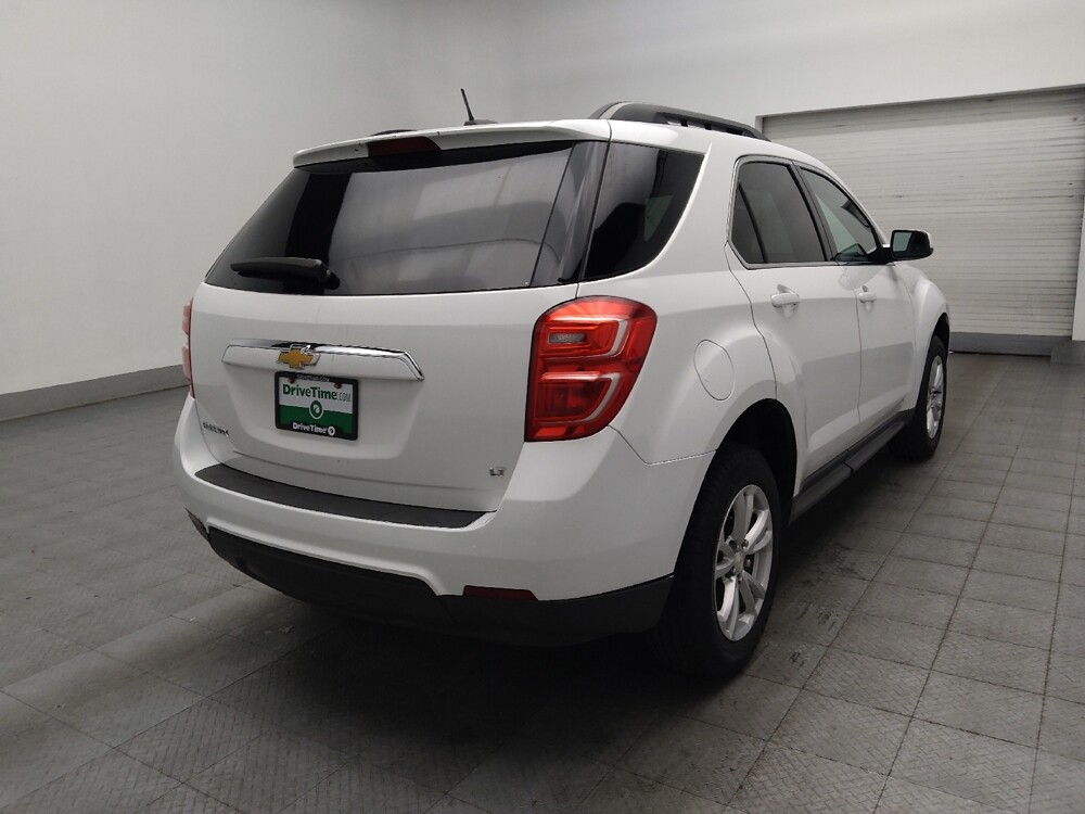 2017 Chevrolet Equinox in Pelham, AL 35124 - 18136422 9