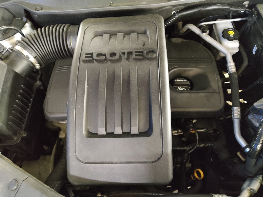 2017 Chevrolet Equinox in Pelham, AL 35124 - 18136422 30