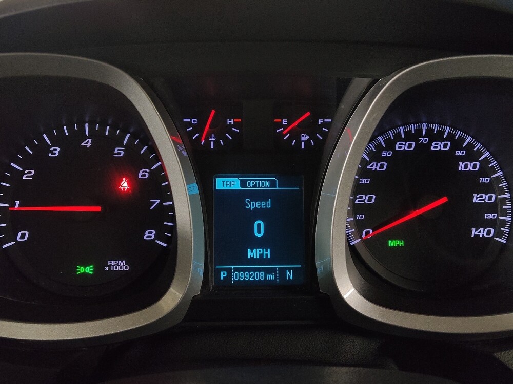 2017 Chevrolet Equinox in Pelham, AL 35124 - 18136422 23