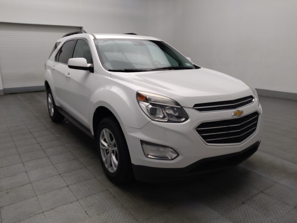 2017 Chevrolet Equinox in Pelham, AL 35124 - 18136422 13