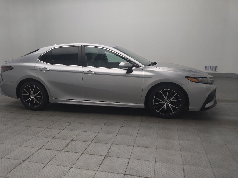 2022 Toyota Camry in Birmingham, AL 35215 - 18136423 11