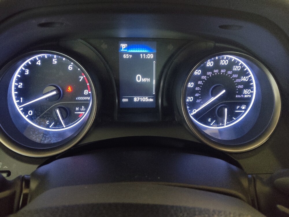2022 Toyota Camry in Birmingham, AL 35215 - 18136423 25