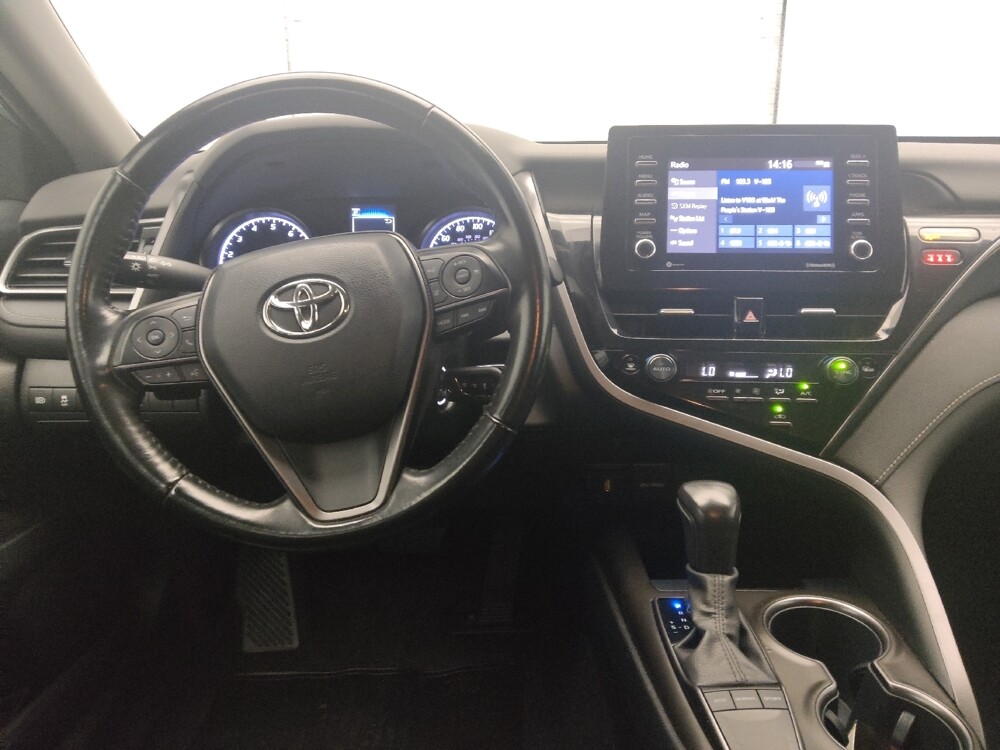 2022 Toyota Camry in Birmingham, AL 35215 - 18136423 22