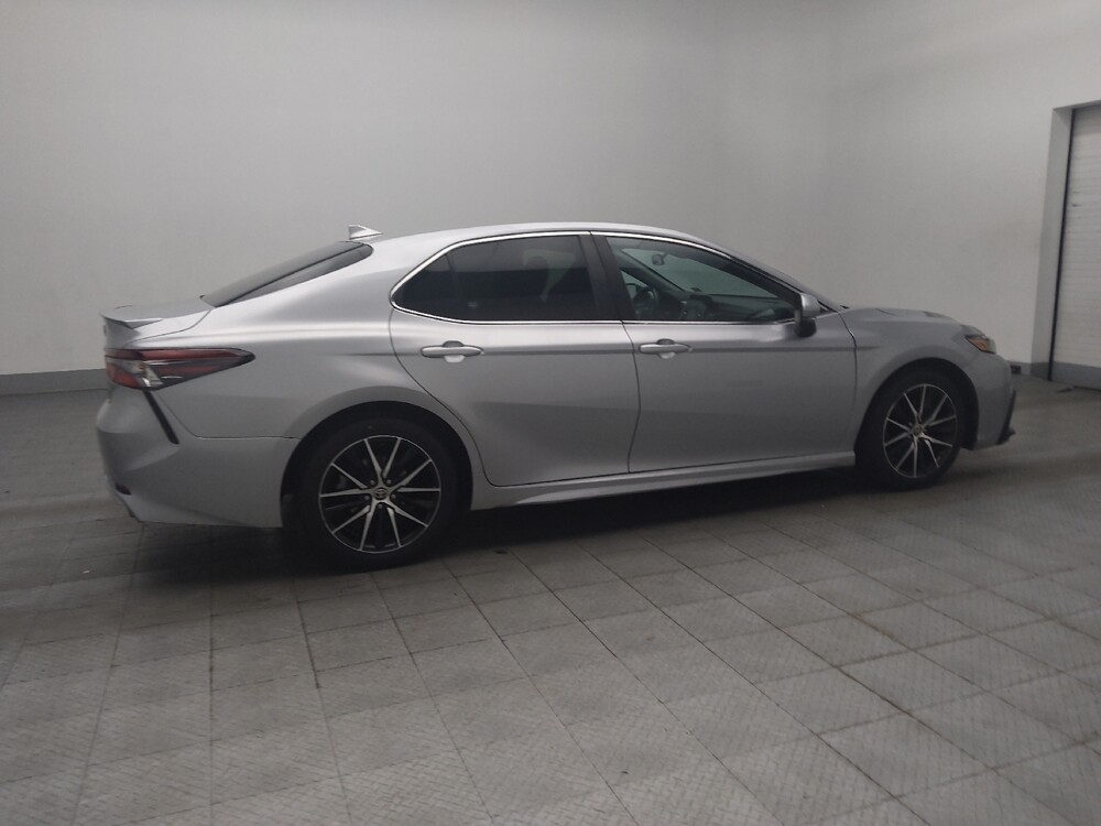 2022 Toyota Camry in Birmingham, AL 35215 - 18136423 10