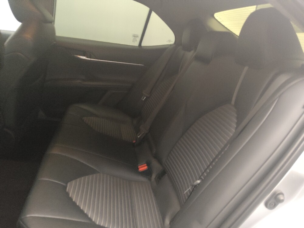 2022 Toyota Camry in Birmingham, AL 35215 - 18136423 18