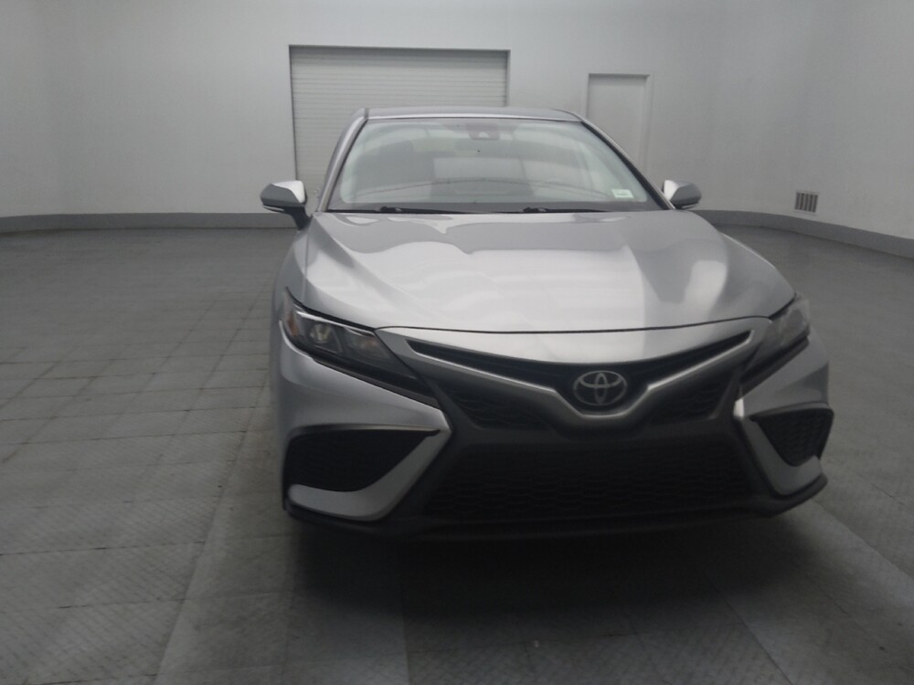 2022 Toyota Camry in Birmingham, AL 35215 - 18136423 14