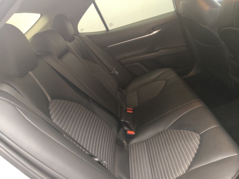 2022 Toyota Camry in Birmingham, AL 35215 - 18136423 19