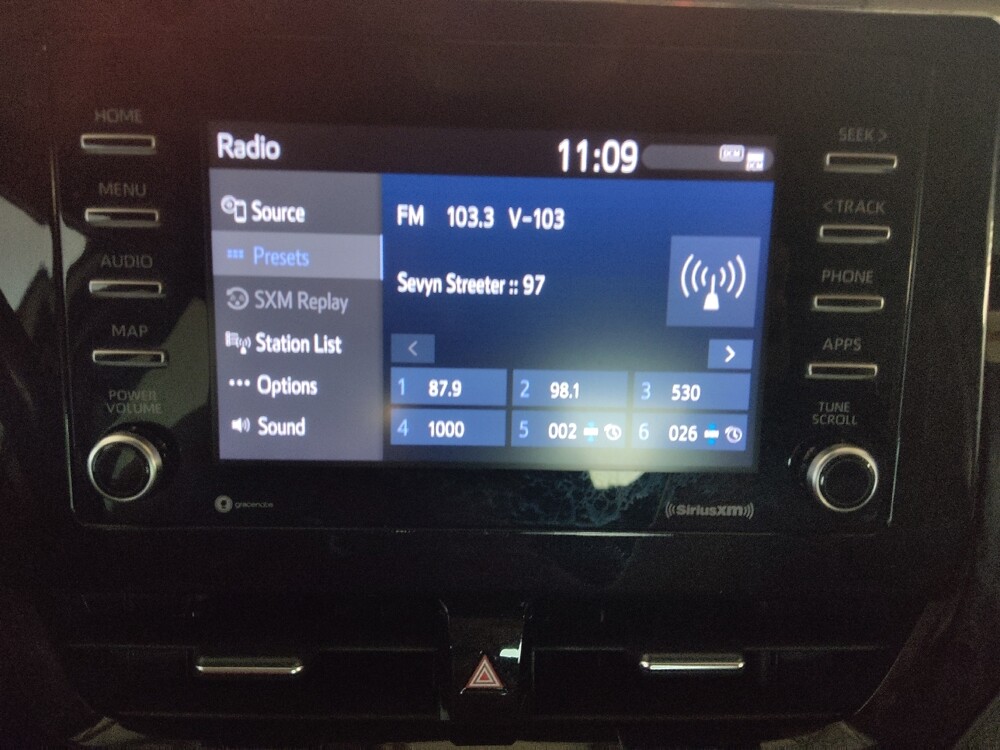 2022 Toyota Camry in Birmingham, AL 35215 - 18136423 23