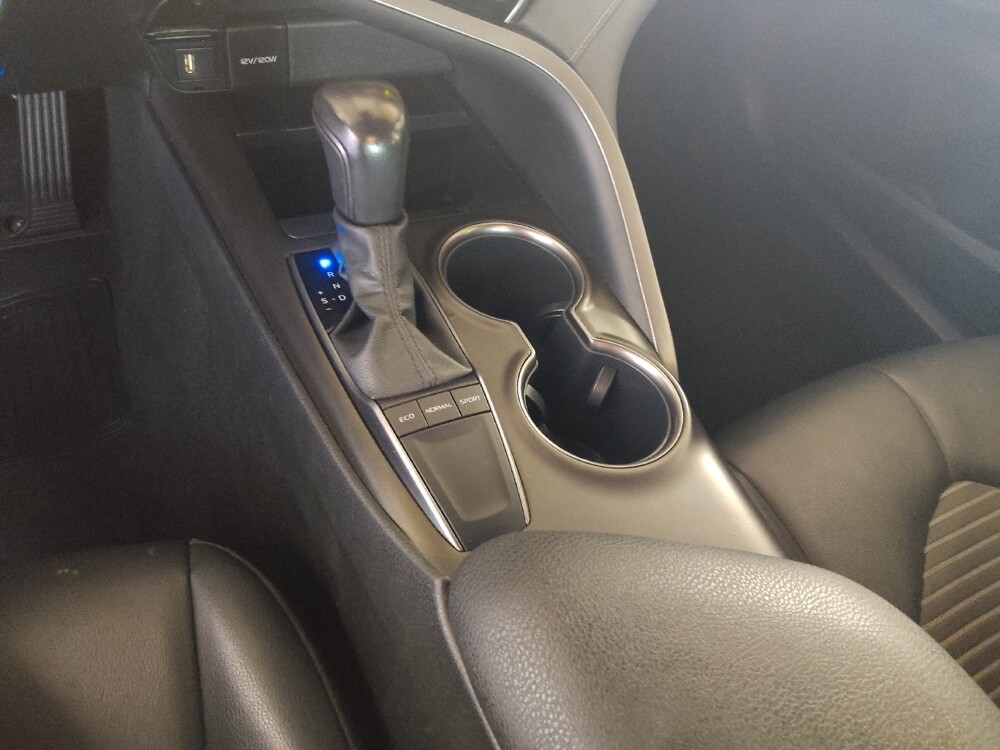 2022 Toyota Camry in Birmingham, AL 35215 - 18136423 26