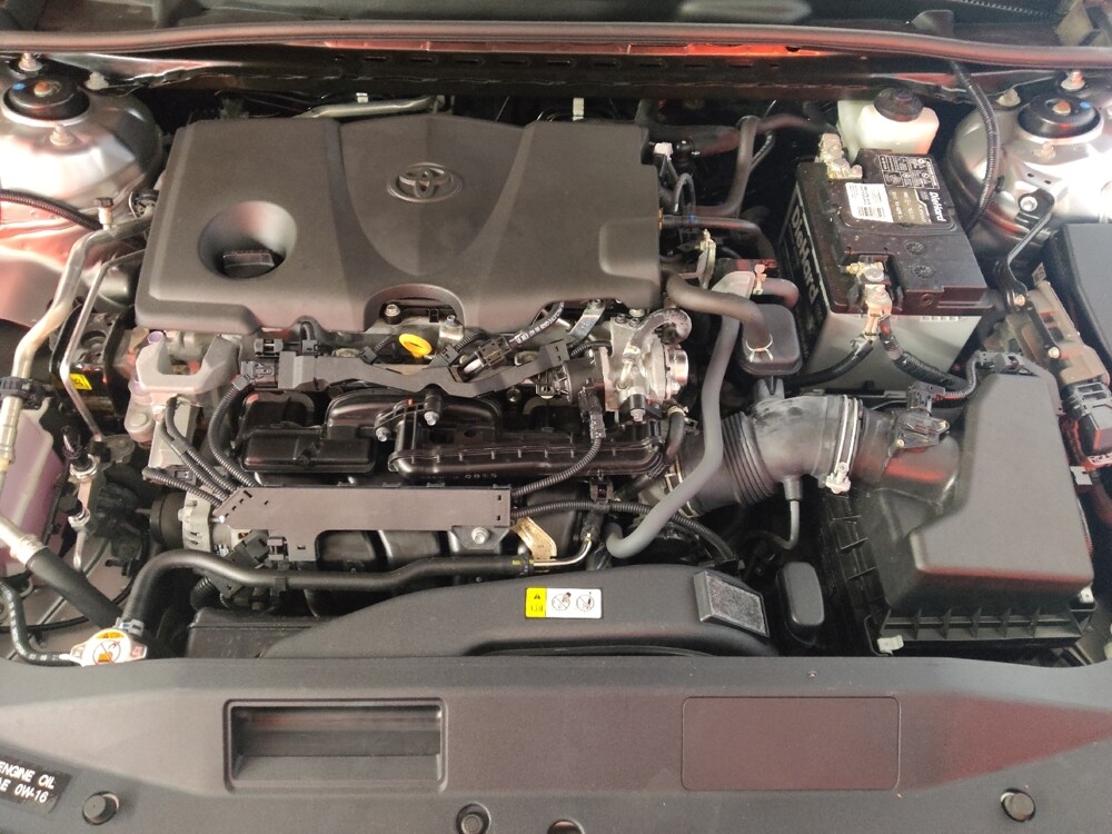 2022 Toyota Camry in Birmingham, AL 35215 - 18136423 30