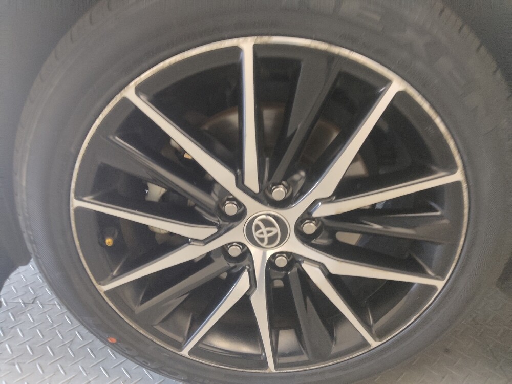 2022 Toyota Camry in Birmingham, AL 35215 - 18136423 31