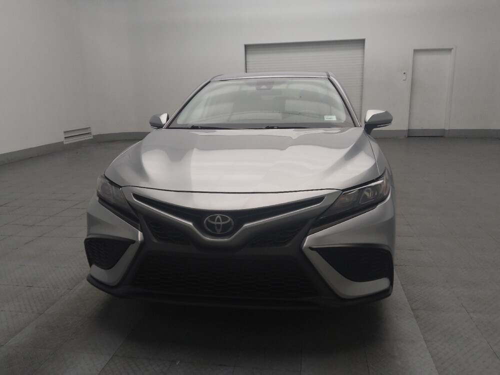 2022 Toyota Camry in Birmingham, AL 35215 - 18136423 15
