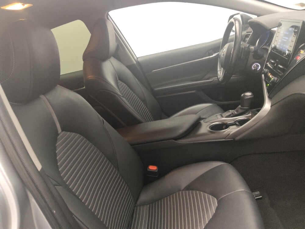 2022 Toyota Camry in Birmingham, AL 35215 - 18136423 21