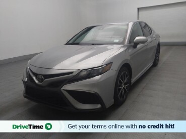 2022 Toyota Camry in Birmingham, AL 35215