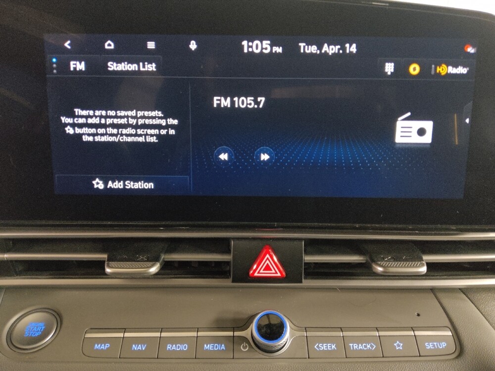 2023 Hyundai Elantra in Knoxville, TN 37923 - 18136424 25