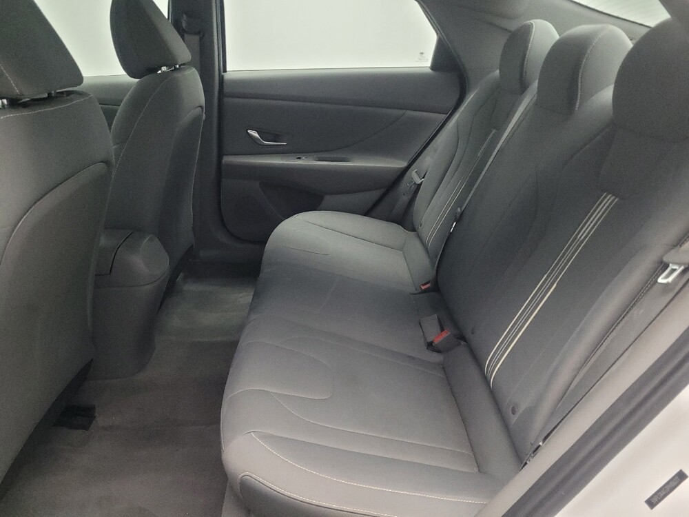 2023 Hyundai Elantra in Knoxville, TN 37923 - 18136424 18
