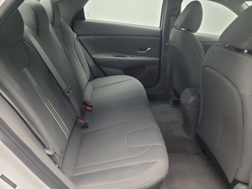 2023 Hyundai Elantra in Knoxville, TN 37923 - 18136424 19
