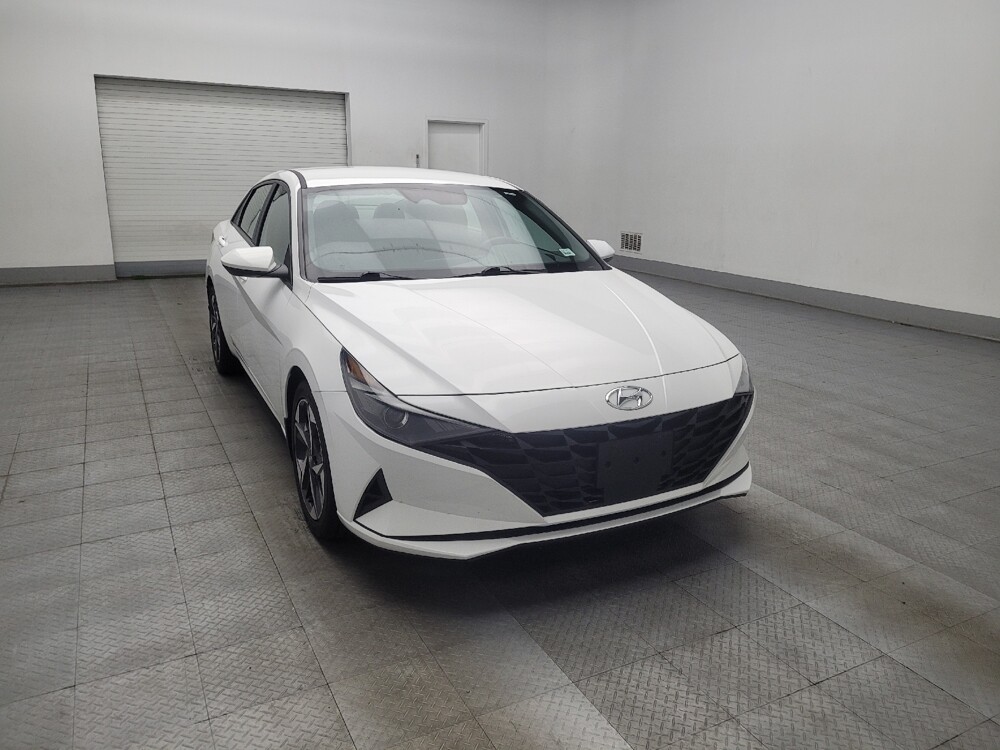 2023 Hyundai Elantra in Knoxville, TN 37923 - 18136424 13