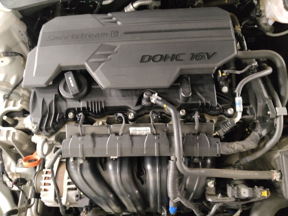 2023 Hyundai Elantra in Knoxville, TN 37923 - 18136424 30