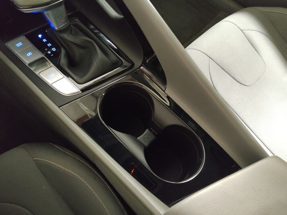 2023 Hyundai Elantra in Knoxville, TN 37923 - 18136424 26