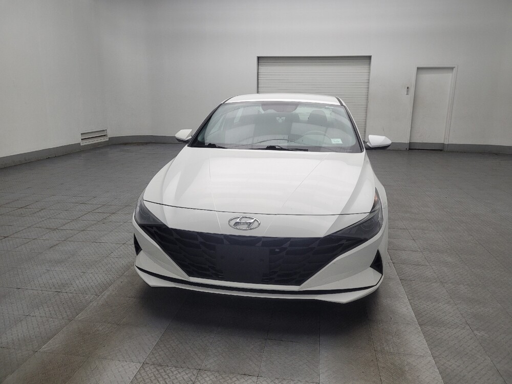 2023 Hyundai Elantra in Knoxville, TN 37923 - 18136424 15