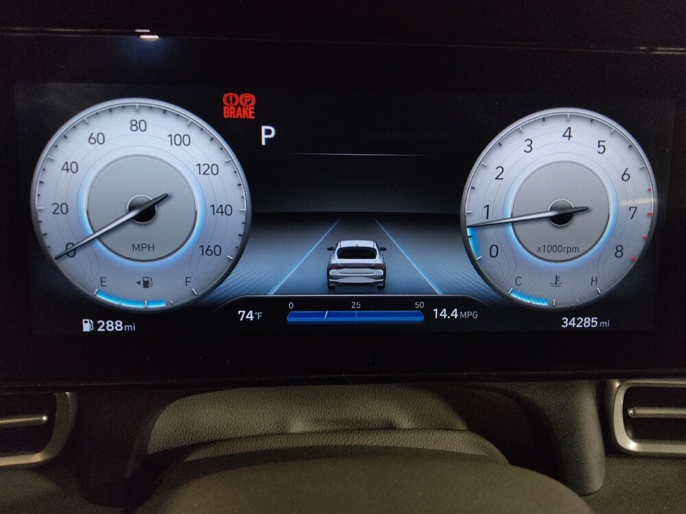 2023 Hyundai Elantra in Knoxville, TN 37923 - 18136424 23