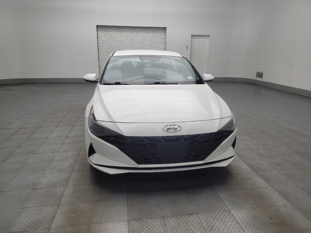 2023 Hyundai Elantra in Knoxville, TN 37923 - 18136424 14