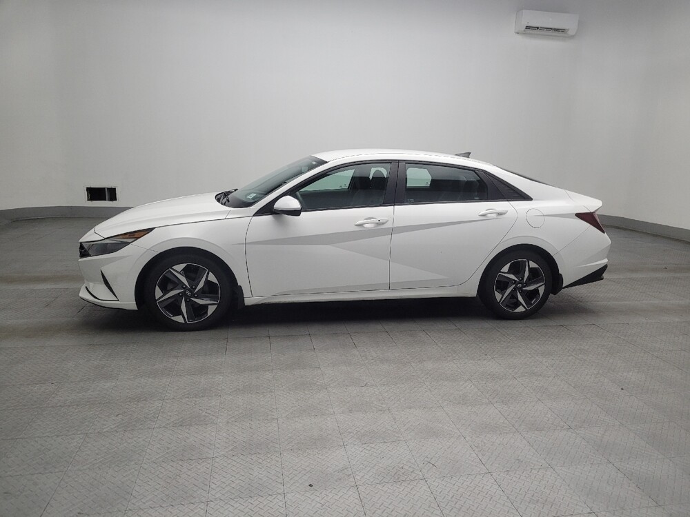 2023 Hyundai Elantra in Knoxville, TN 37923 - 18136424 2