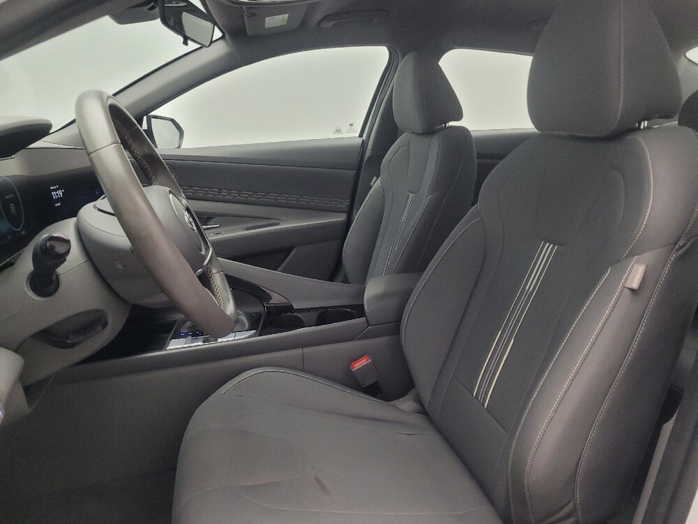 2023 Hyundai Elantra in Knoxville, TN 37923 - 18136424 17