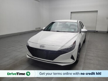 2023 Hyundai Elantra in Knoxville, TN 37923