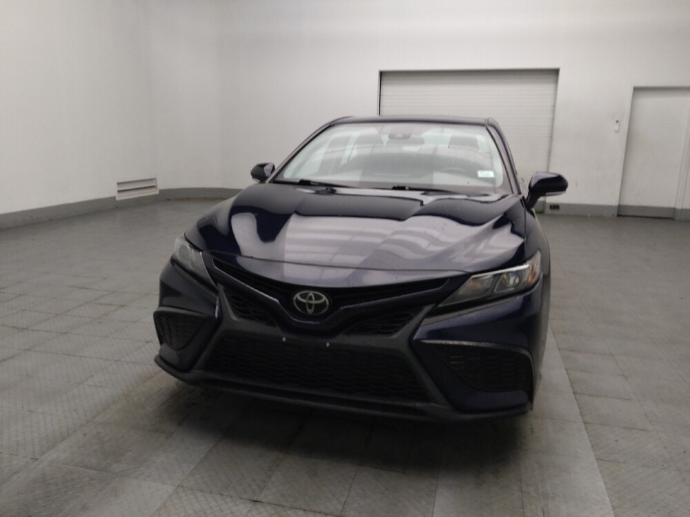 2022 Toyota Camry in Chattanooga, TN 37421 - 18136425 15