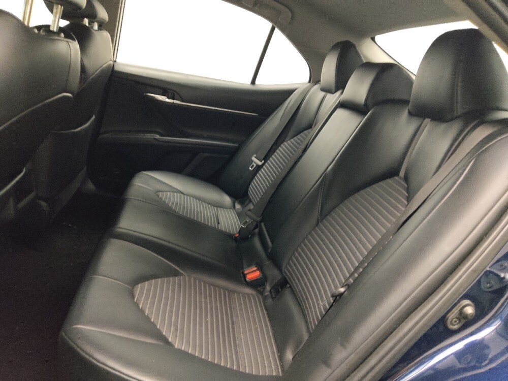 2022 Toyota Camry in Chattanooga, TN 37421 - 18136425 18