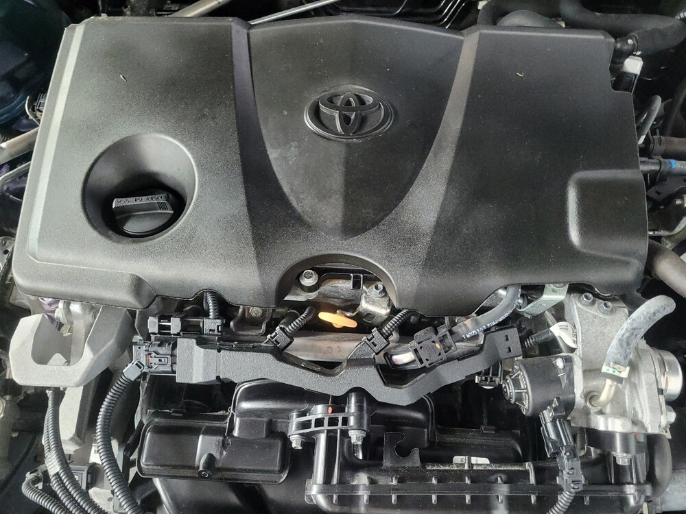 2022 Toyota Camry in Chattanooga, TN 37421 - 18136425 30