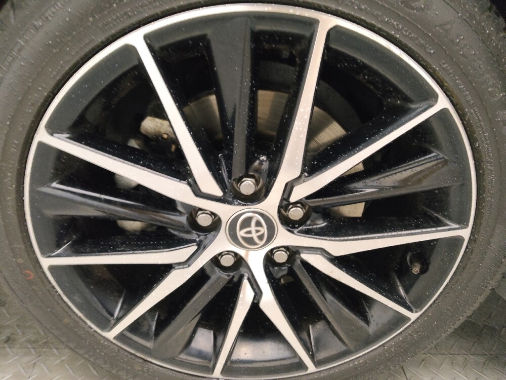 2022 Toyota Camry in Chattanooga, TN 37421 - 18136425 31
