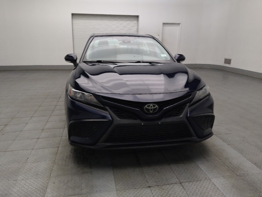 2022 Toyota Camry in Chattanooga, TN 37421 - 18136425 14
