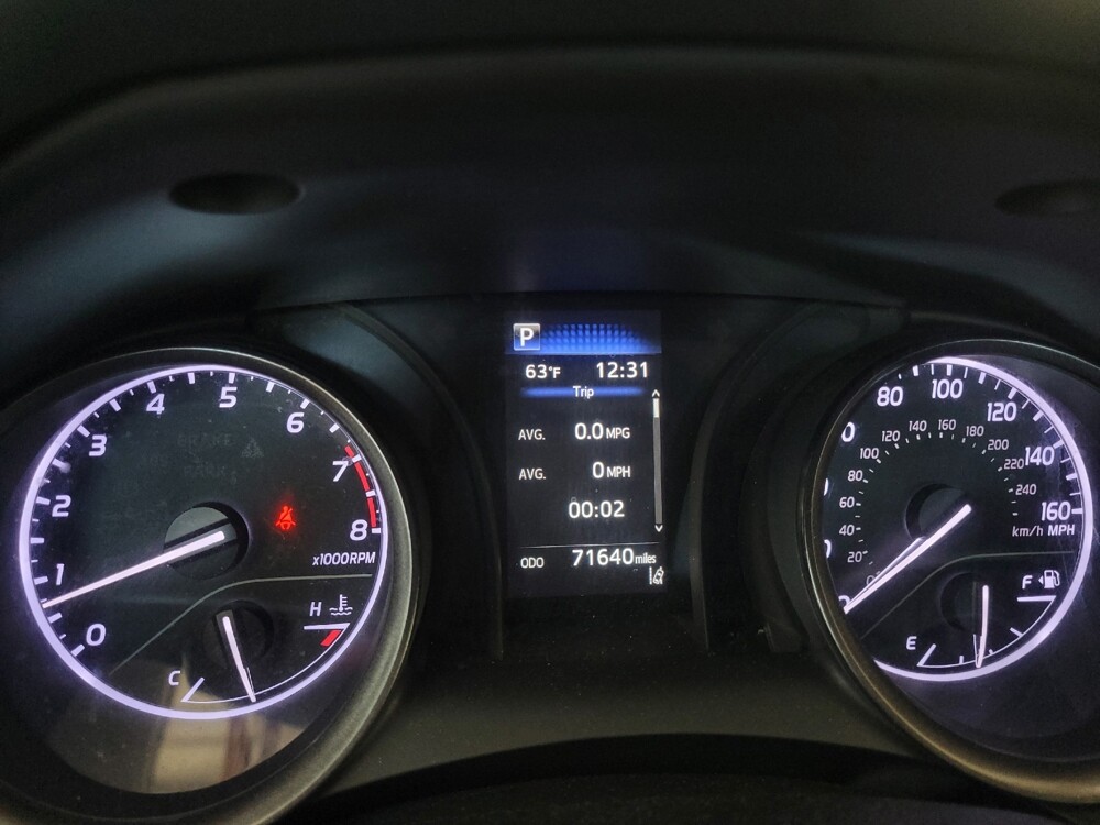 2022 Toyota Camry in Chattanooga, TN 37421 - 18136425 23
