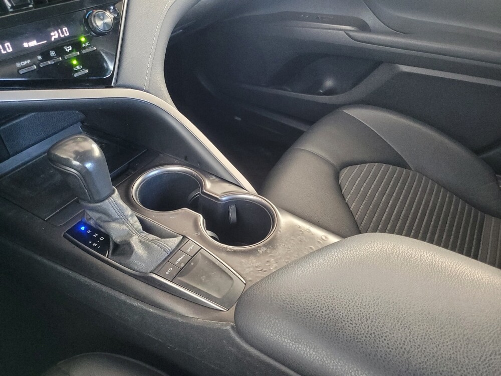 2022 Toyota Camry in Chattanooga, TN 37421 - 18136425 26